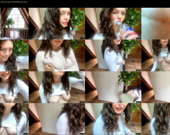 emersoncane — 8 minute Chaturbate female cam show recording, 720p, Aug 28, 2023