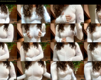 emersoncane — 4 minute Chaturbate female cam show recording, 720p, Aug 28, 2023