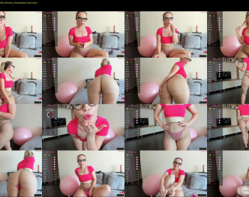 emilymilf__ — 69 minute Chaturbate female cam show recording, 720p, Aug 28, 2023