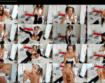 emmagracee — 96 minute Chaturbate female cam show recording, 720p, Aug 28, 2023