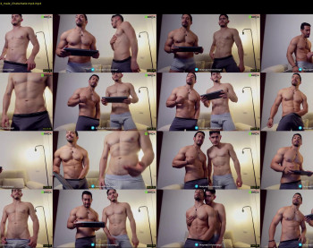 eroswolfs — 15 minute Chaturbate male cam show recording, 720p, Aug 29, 2023