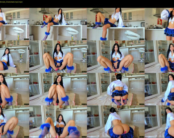 halliee — 66 minute Chaturbate couple cam show recording, 720p, Aug 28, 2023