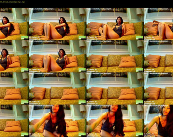 hawaiigirl_ — 28 minute Chaturbate female cam show recording, 720p, Aug 29, 2023
