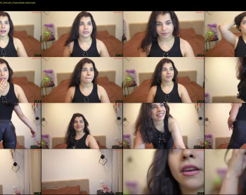 hot_chill__ — 10 minute Chaturbate female cam show recording, 480p, Aug 28, 2023