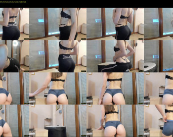 hotel77777 — 66 minute Chaturbate female cam show recording, 720p, Aug 28, 2023