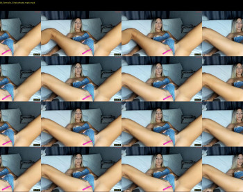 iam_blake — 8 minute Chaturbate female cam show recording, 720p, Aug 28, 2023