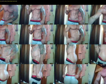 imnewherelollol — 3 minute Chaturbate male cam show recording, 720p, Aug 28, 2023