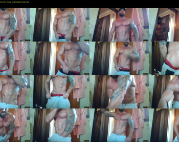 imnewherelollol — 59 minute Chaturbate male cam show recording, 720p, Aug 28, 2023