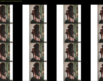 ingridblondy94 — 37 minute Chaturbate female cam show recording, 720p, Aug 28, 2023