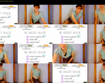 its_lily — 120 minute Chaturbate female cam show recording, 720p, Aug 28, 2023