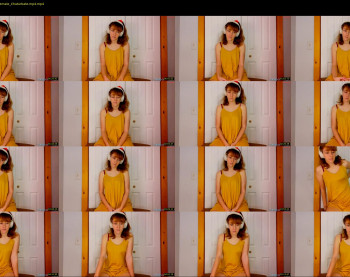 its_lily — 6 minute Chaturbate female cam show recording, 720p, Aug 28, 2023