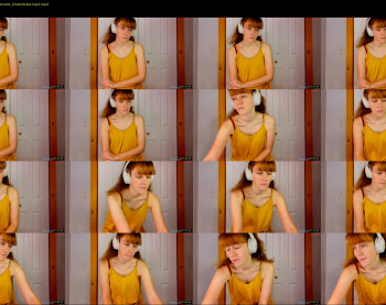 its_lily — 3 minute Chaturbate female cam show recording, 720p, Aug 28, 2023