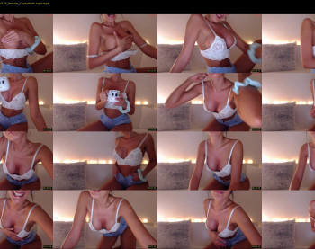j_e_e_s_i_c_a — 11 minute Chaturbate female cam show recording, 720p, Aug 28, 2023