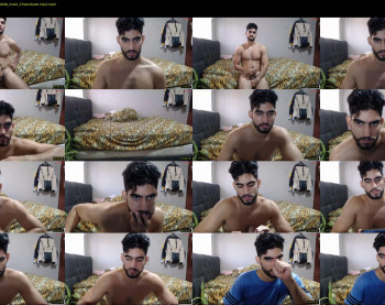 jackecuador — 96 minute Chaturbate male cam show recording, 720p, Aug 29, 2023