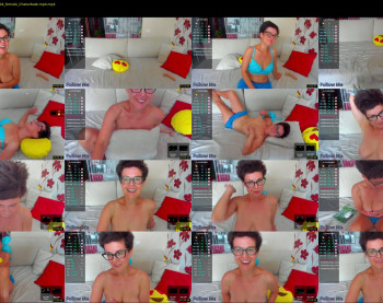 jennalison — 63 minute Chaturbate female cam show recording, 720p, Aug 28, 2023