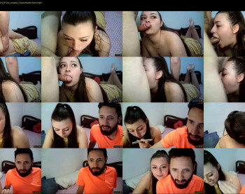 jerryandjessicaa — 110 minute Chaturbate couple cam show recording, 720p, Aug 28, 2023
