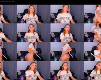 julsweet — 26 minute Chaturbate male cam show recording, 720p, Aug 29, 2023