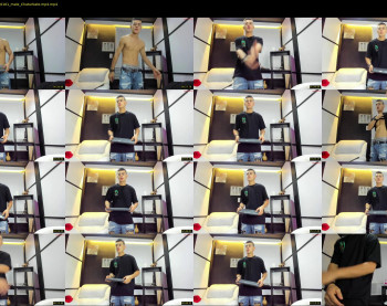 juniormorris_ — 9 minute Chaturbate male cam show recording, 720p, Aug 29, 2023