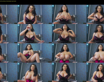 kairafantasy — 121 minute Chaturbate female cam show recording, 720p, Aug 28, 2023