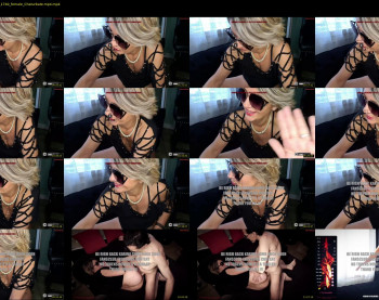 karinabrando — 13 minute Chaturbate couple cam show recording, 720p, Aug 28, 2023