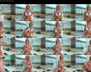 kassablanca_ — 31 minute Chaturbate female cam show recording, 720p, Aug 29, 2023