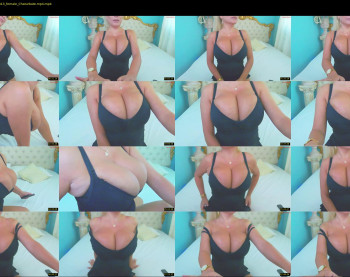 kellybabee — 9 minute Chaturbate female cam show recording, 720p, Aug 28, 2023