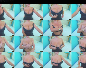 kellybabee — 12 minute Chaturbate female cam show recording, 720p, Aug 28, 2023