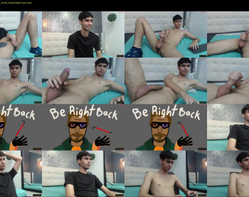 khozler_ — 120 minute Chaturbate male cam show recording, 720p, Aug 28, 2023