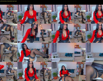 kimberly_hot2 — 121 minute Chaturbate female cam show recording, 720p, Aug 29, 2023