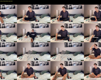 krishort — 65 minute Chaturbate male cam show recording, 720p, Aug 28, 2023