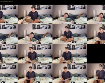 krishort — 46 minute Chaturbate male cam show recording, 720p, Aug 28, 2023
