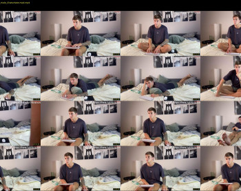 krishort — 53 minute Chaturbate male cam show recording, 720p, Aug 28, 2023