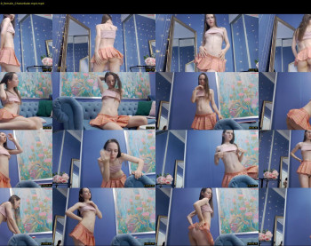 kriskras__ — 120 minute Chaturbate female cam show recording, 720p, Aug 28, 2023