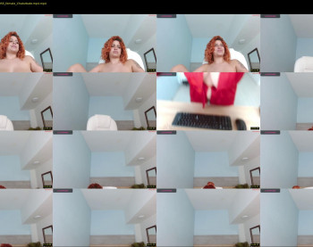 kylie_reyes — 36 minute Chaturbate female cam show recording, 720p, Aug 28, 2023