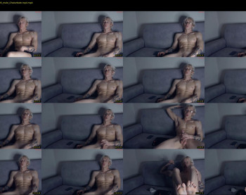 l_adonis_l — 83 minute Chaturbate male cam show recording, 720p, Aug 28, 2023