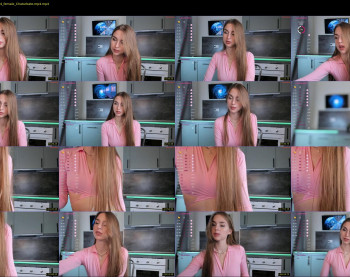 lallistuart — 120 minute Chaturbate female cam show recording, 720p, Aug 29, 2023