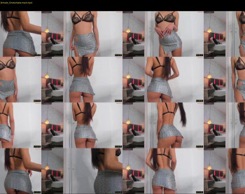 lili_foxy — 29 minute Chaturbate female cam show recording, 720p, Aug 28, 2023