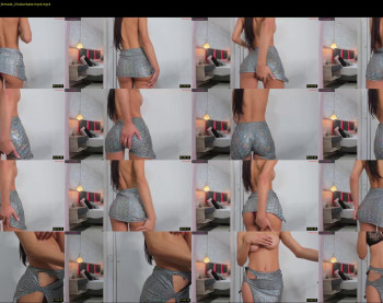 lili_foxy — 16 minute Chaturbate female cam show recording, 720p, Aug 28, 2023