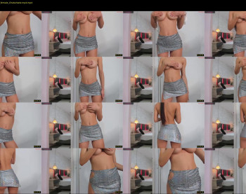 lili_foxy — 9 minute Chaturbate female cam show recording, 720p, Aug 28, 2023