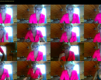 lisasimsx — 9 minute Chaturbate female cam show recording, 480p, Aug 28, 2023