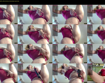 lissa_charmingmilf — 40 minute Chaturbate female cam show recording, 720p, Aug 28, 2023