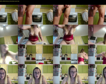 lissa_charmingmilf — 4 minute Chaturbate female cam show recording, 720p, Aug 28, 2023