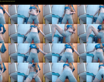 llovers4u2 — 34 minute Chaturbate couple cam show recording, 720p, Aug 28, 2023