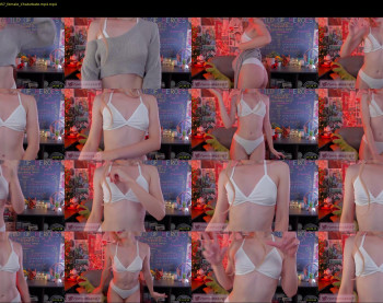 mana_rose — 14 minute Chaturbate female cam show recording, 720p, Aug 28, 2023