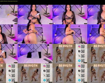 mara_martinez — 120 minute Chaturbate female cam show recording, 720p, Aug 28, 2023