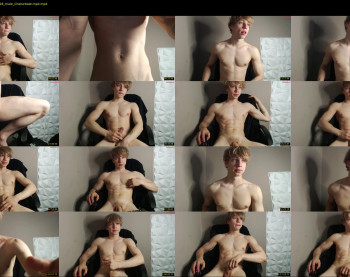 marc_solo — 81 minute Chaturbate male cam show recording, 720p, Aug 28, 2023