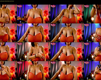 mariicha — 91 minute Chaturbate female cam show recording, 720p, Aug 28, 2023