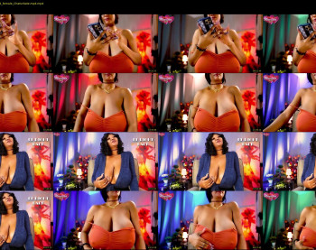 mariicha — 53 minute Chaturbate female cam show recording, 720p, Aug 28, 2023