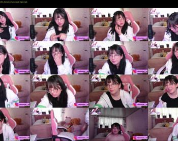maru_chan_ — 111 minute Chaturbate female cam show recording, 720p, Aug 28, 2023