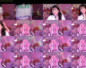 maru_chan_ — 15 minute Chaturbate female cam show recording, 480p, Aug 29, 2023